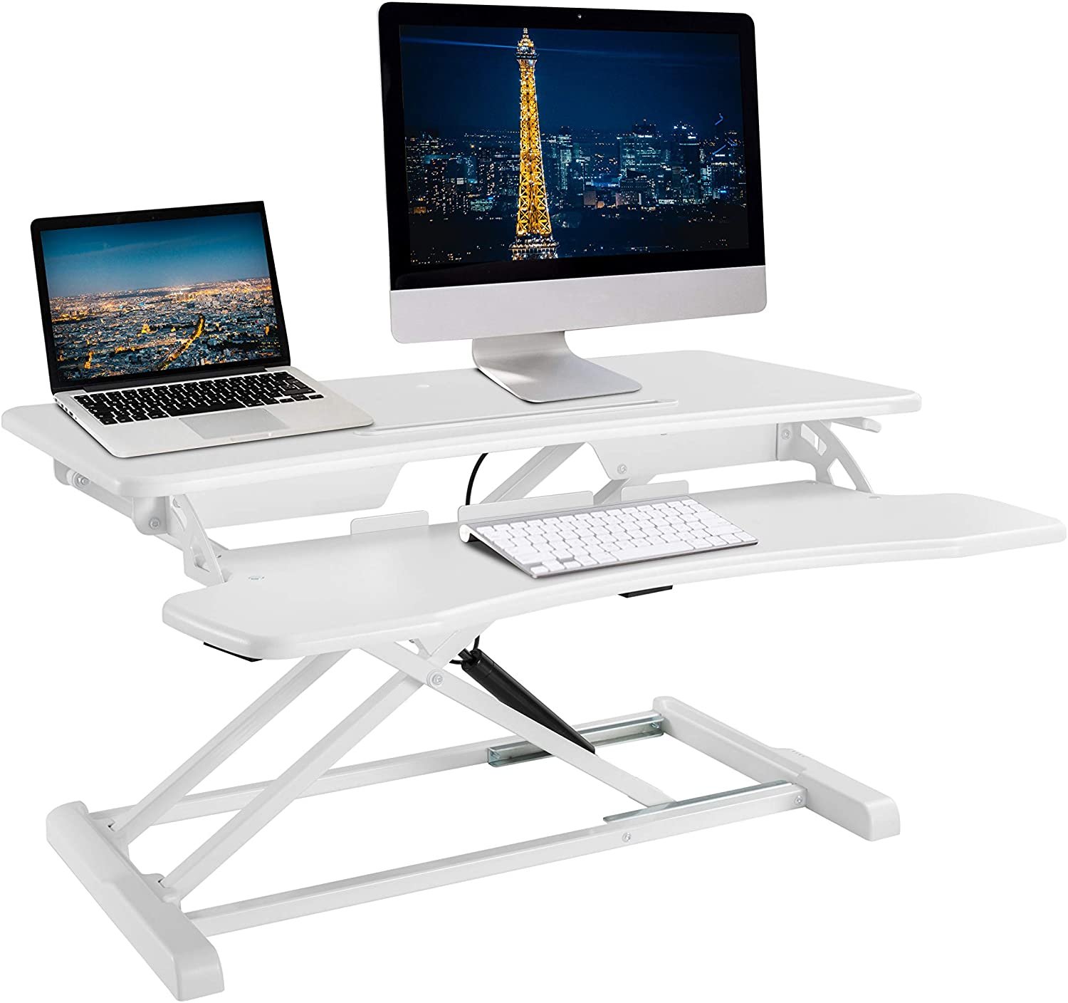 Top 5 Best Productivity Planners 77 TechOrbits standing desk converter