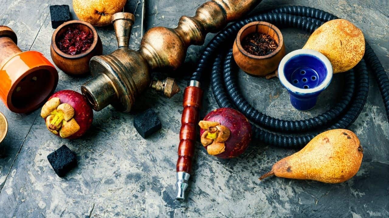 10 Best Hookah Flavors Available On Amazon The Mind Blown