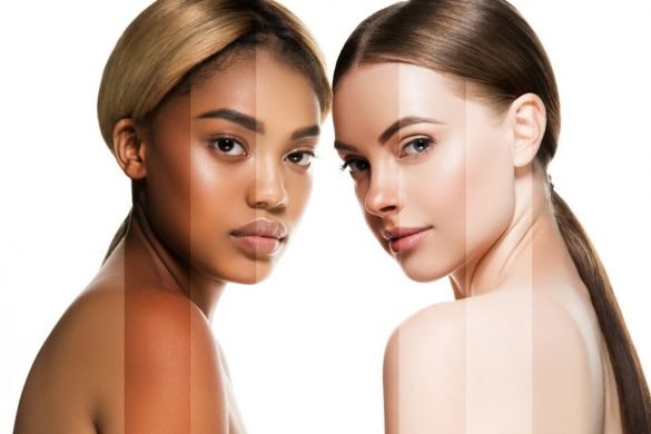 Caramel Skin Tone - How To Define, Find & Take Care Of It - The Mind Blown